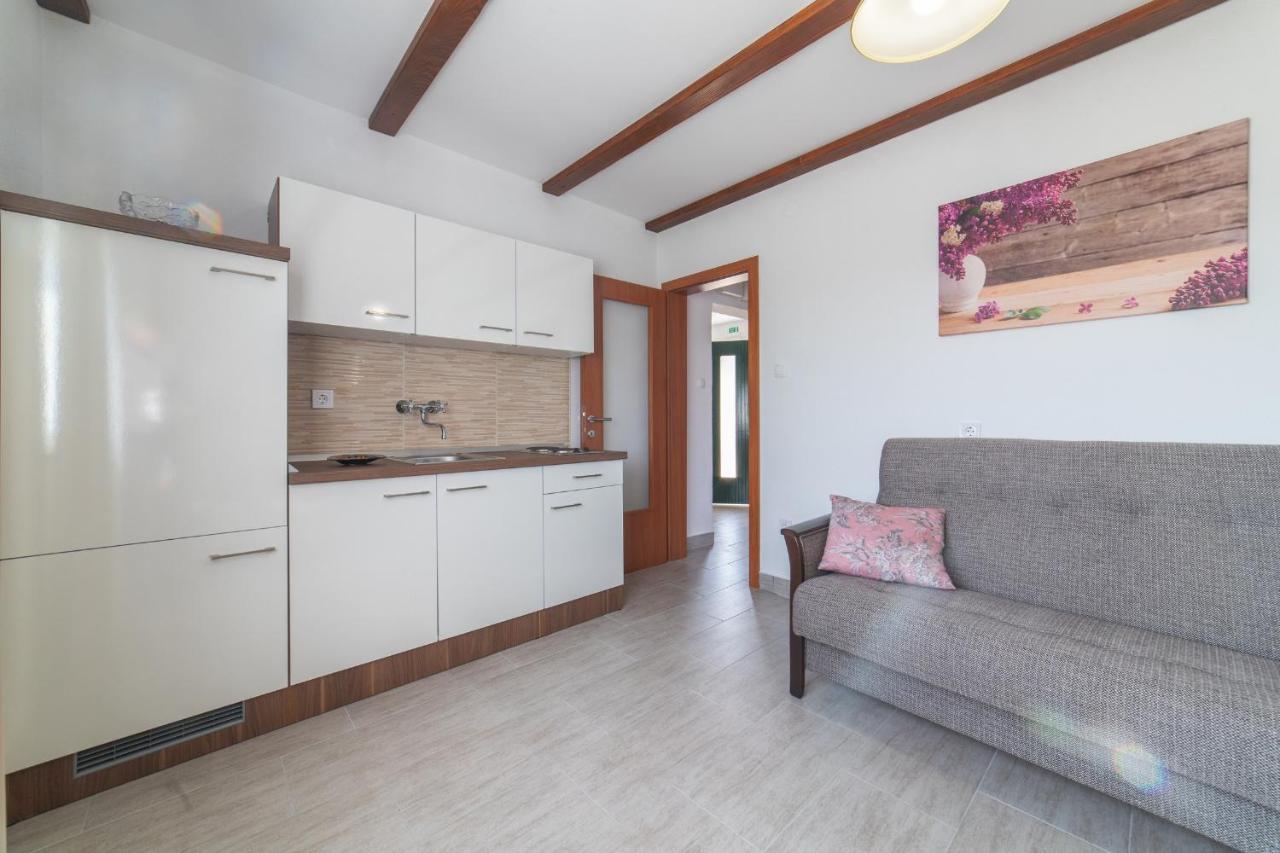 Holiday Home Sego With Private Pool Veliki Brocanac 외부 사진