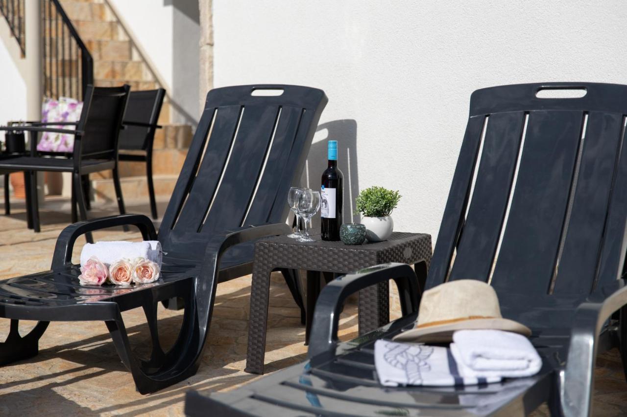 Holiday Home Sego With Private Pool Veliki Brocanac 외부 사진