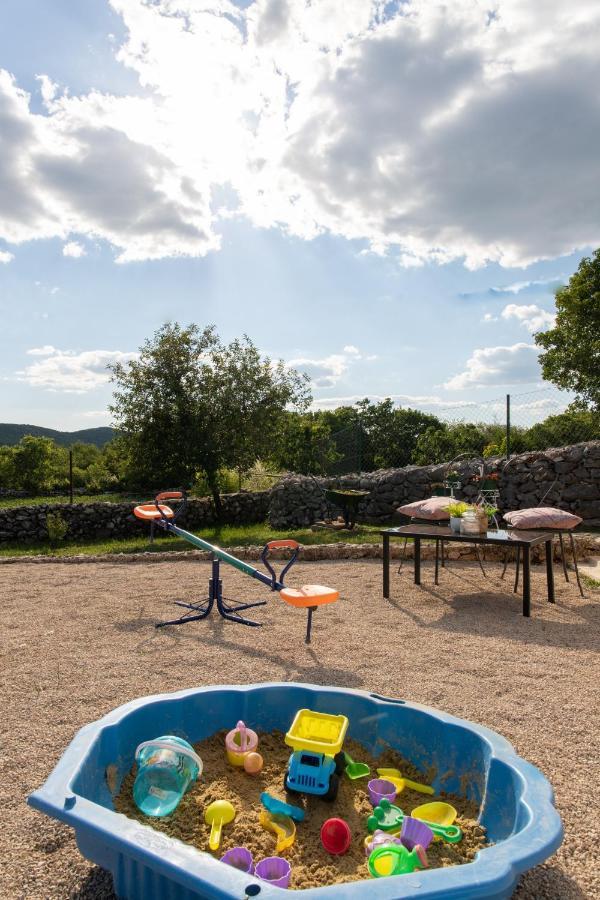 Holiday Home Sego With Private Pool Veliki Brocanac 외부 사진